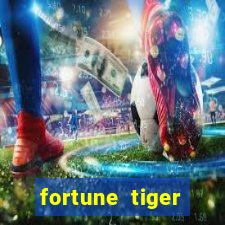 fortune tiger plataforma de 5 reais